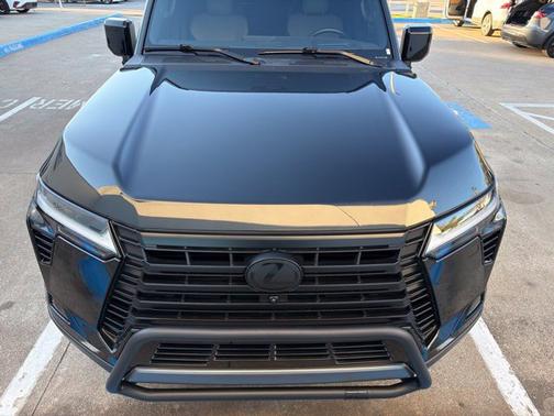 Caviar 2024 Lexus GX 550 Overtrail