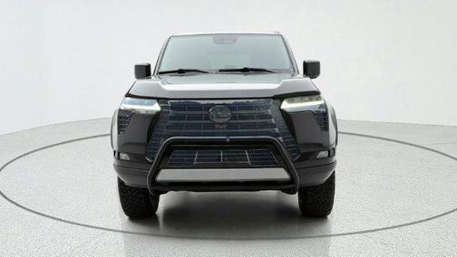 Caviar 2024 Lexus GX 550 Overtrail