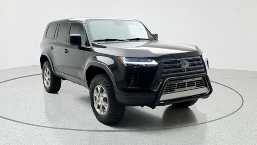 Caviar 2024 Lexus GX 550 Overtrail