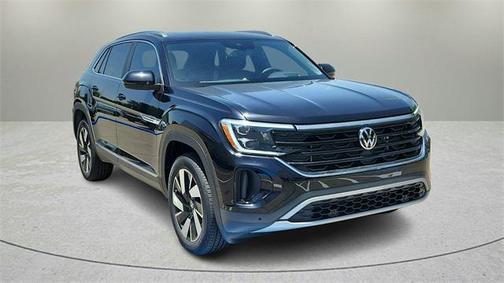 2025 Volkswagen Atlas Cross Sport 2.0T SEL