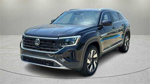 2025 Volkswagen Atlas Cross Sport 2.0T SEL