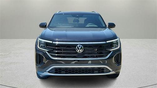 2025 Volkswagen Atlas Cross Sport 2.0T SEL
