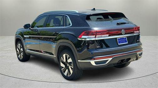 2025 Volkswagen Atlas Cross Sport 2.0T SEL