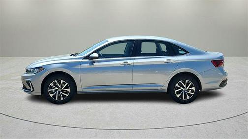 2025 Volkswagen Jetta 1.5T S