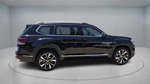 2025 Volkswagen Atlas 2.0T SEL Premium R-Line 4MOTION