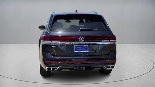 2025 Volkswagen Atlas 2.0T SEL Premium R-Line 4MOTION