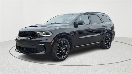 2023 Dodge Durango R/T Plus AWD