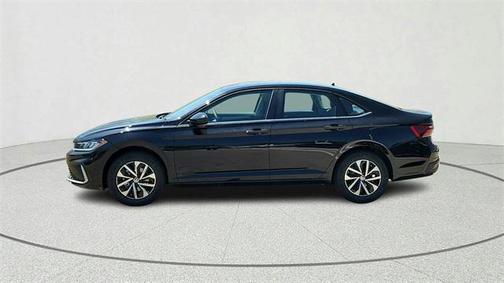 2025 Volkswagen Jetta 1.5T S