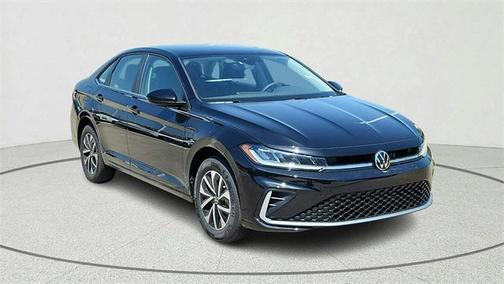2025 Volkswagen Jetta 1.5T S