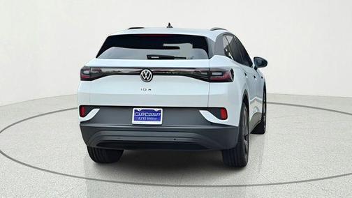 2026 Volkswagen ID.4 Pro S