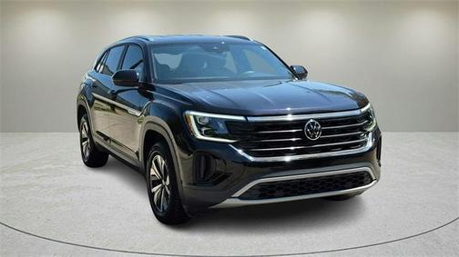 2024 Volkswagen Atlas Cross Sport 2.0T SE