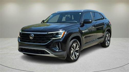 2024 Volkswagen Atlas Cross Sport 2.0T SE