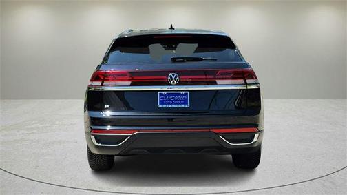 2024 Volkswagen Atlas Cross Sport 2.0T SE