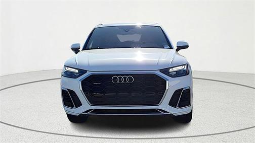 2024 Audi Q5 45 S line Premium Plus