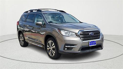 2022 Subaru Ascent Limited 7-Passenger