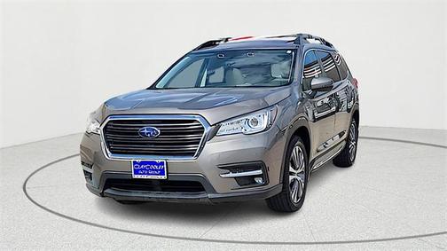 2022 Subaru Ascent Limited 7-Passenger
