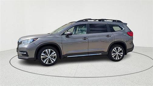 2022 Subaru Ascent Limited 7-Passenger