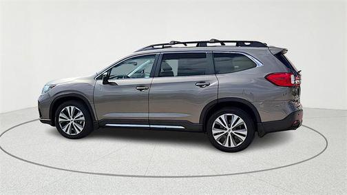 2022 Subaru Ascent Limited 7-Passenger