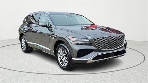 2025 Genesis GV80 2.5T