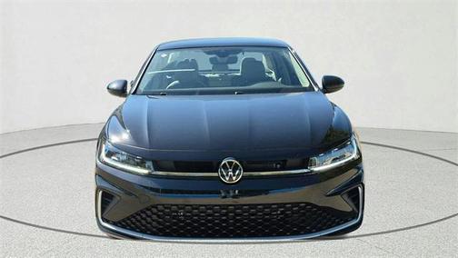 2026 Volkswagen Jetta 1.4T SE