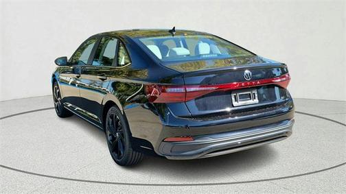 2026 Volkswagen Jetta 1.4T SE