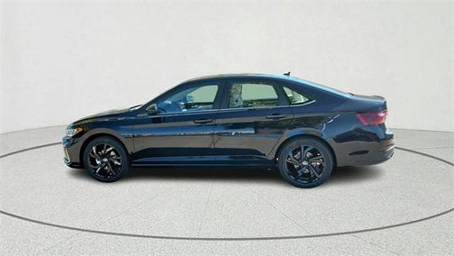 2026 Volkswagen Jetta 1.4T SE