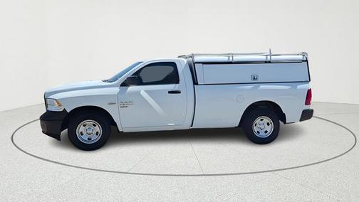 2021 RAM 1500 Tradesman