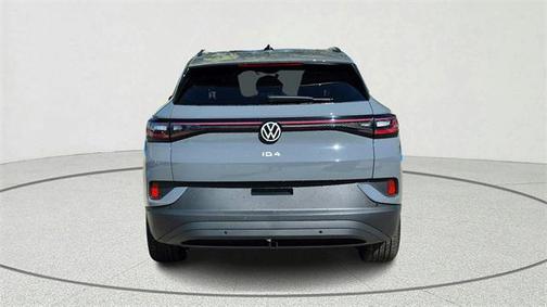 2025 Volkswagen ID.4 AWD Pro S