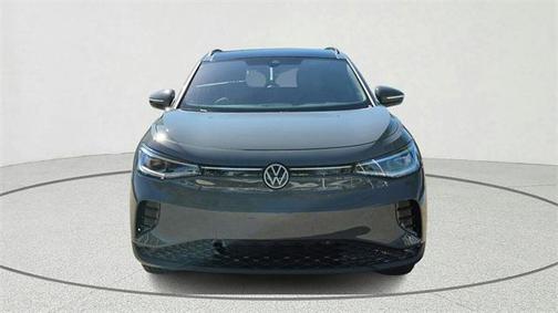 2025 Volkswagen ID.4 AWD Pro S