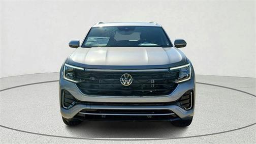 2026 Volkswagen Atlas Cross Sport 2.0T SEL Premium