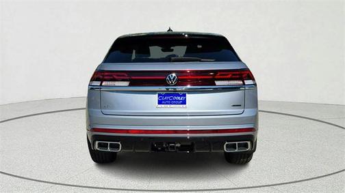 2026 Volkswagen Atlas Cross Sport 2.0T SEL Premium