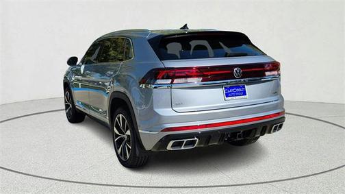 2026 Volkswagen Atlas Cross Sport 2.0T SEL Premium