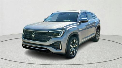 2026 Volkswagen Atlas Cross Sport 2.0T SEL Premium