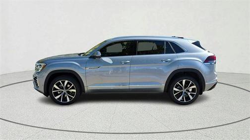2026 Volkswagen Atlas Cross Sport 2.0T SEL Premium