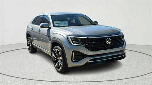 2026 Volkswagen Atlas Cross Sport 2.0T SEL Premium