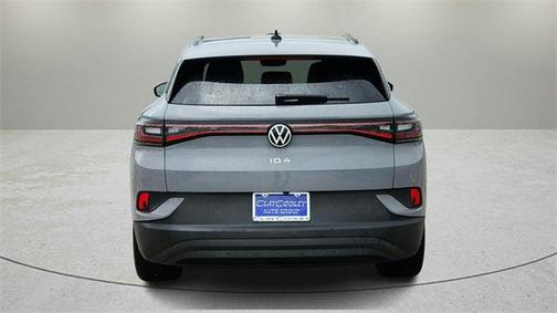 2021 Volkswagen ID.4 Pro