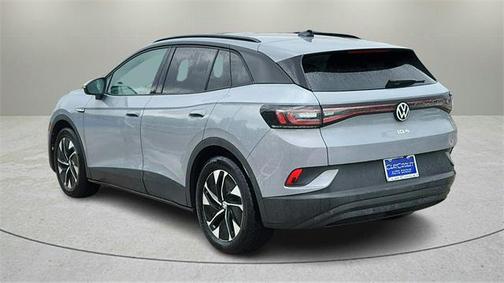2021 Volkswagen ID.4 Pro