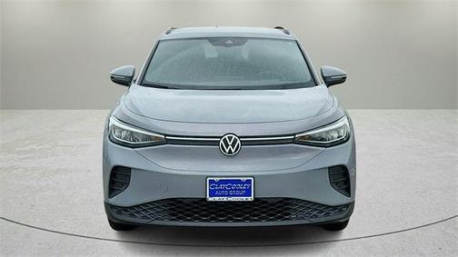 2021 Volkswagen ID.4 Pro