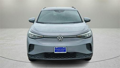 2021 Volkswagen ID.4 Pro