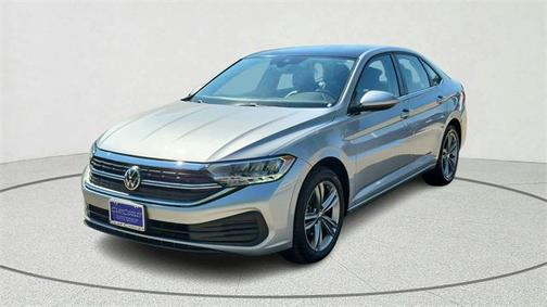 2022 Volkswagen Jetta 1.5T SE