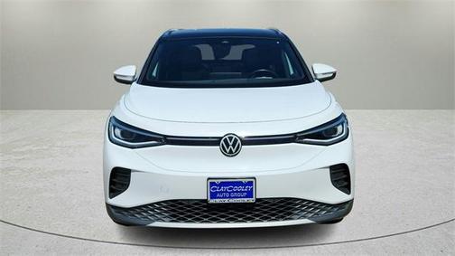 2021 Volkswagen ID.4 Pro S