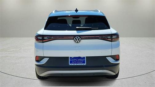 2021 Volkswagen ID.4 Pro S