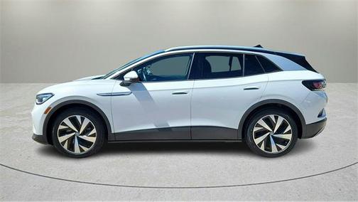 2021 Volkswagen ID.4 Pro S