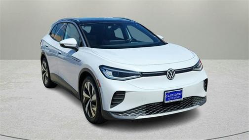 2021 Volkswagen ID.4 Pro S