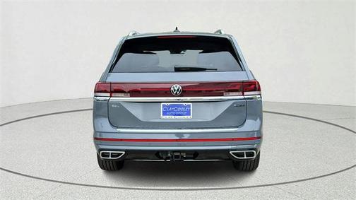 2026 Volkswagen Atlas 2.0T SEL Premium R-Line 4MOTION