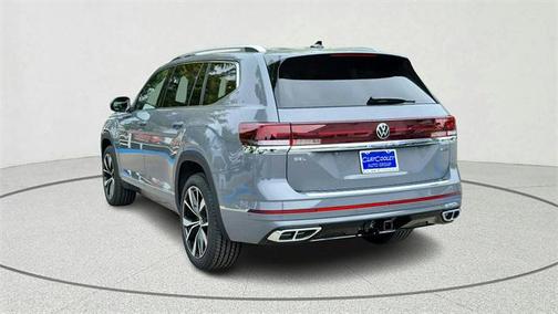 2026 Volkswagen Atlas 2.0T SEL Premium R-Line 4MOTION