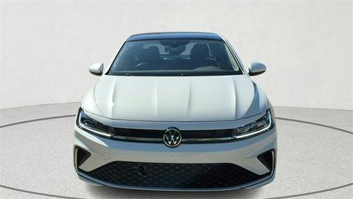 2026 Volkswagen Jetta 1.4T SE