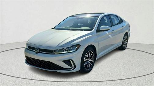 2026 Volkswagen Jetta 1.4T SE