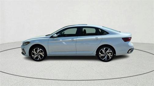 2026 Volkswagen Jetta 1.4T SEL