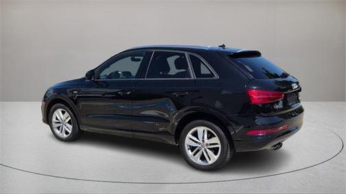 2018 Audi Q3 2.0T Premium